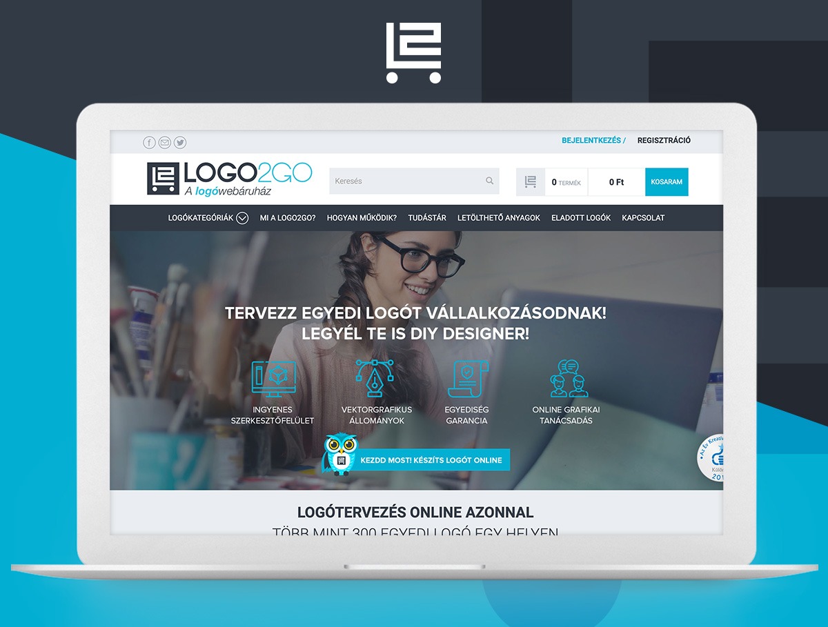 logo2go webdesign